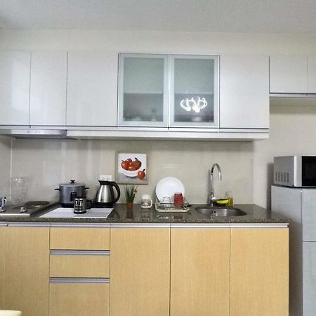 101 Newport Condo C2 Manille Extérieur photo