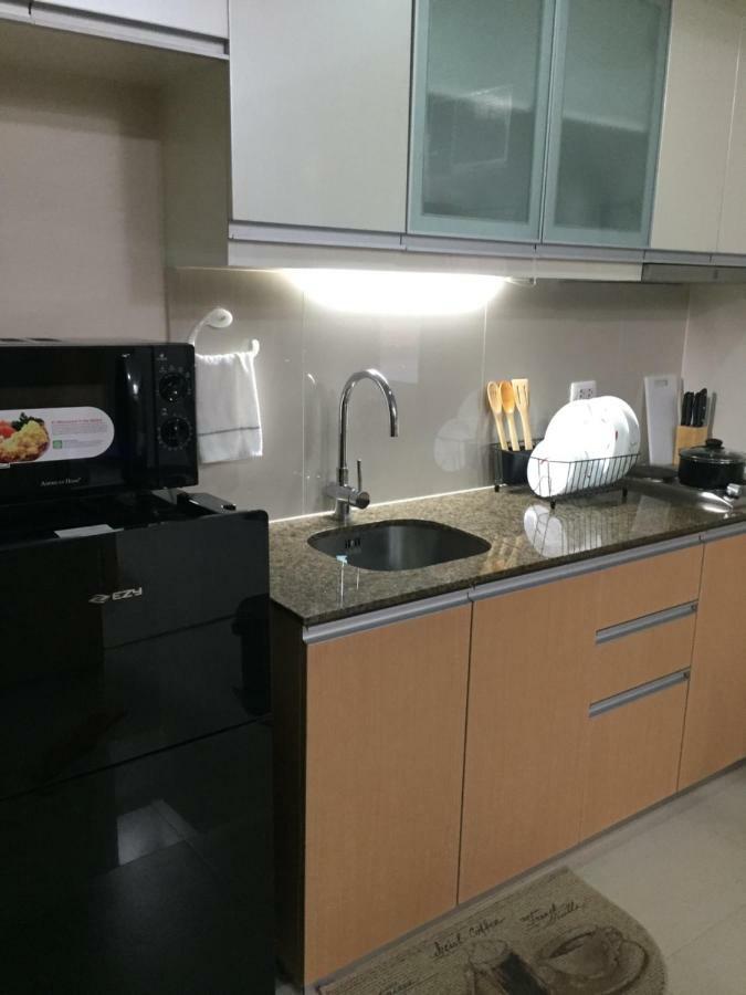 101 Newport Condo C2 Manille Extérieur photo