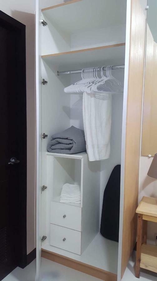 101 Newport Condo C2 Manille Extérieur photo