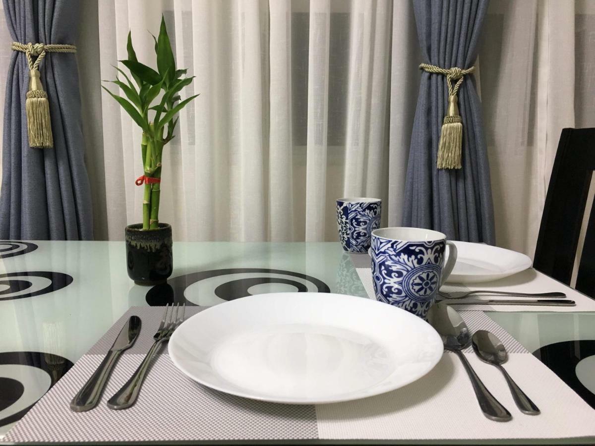 101 Newport Condo C2 Manille Extérieur photo