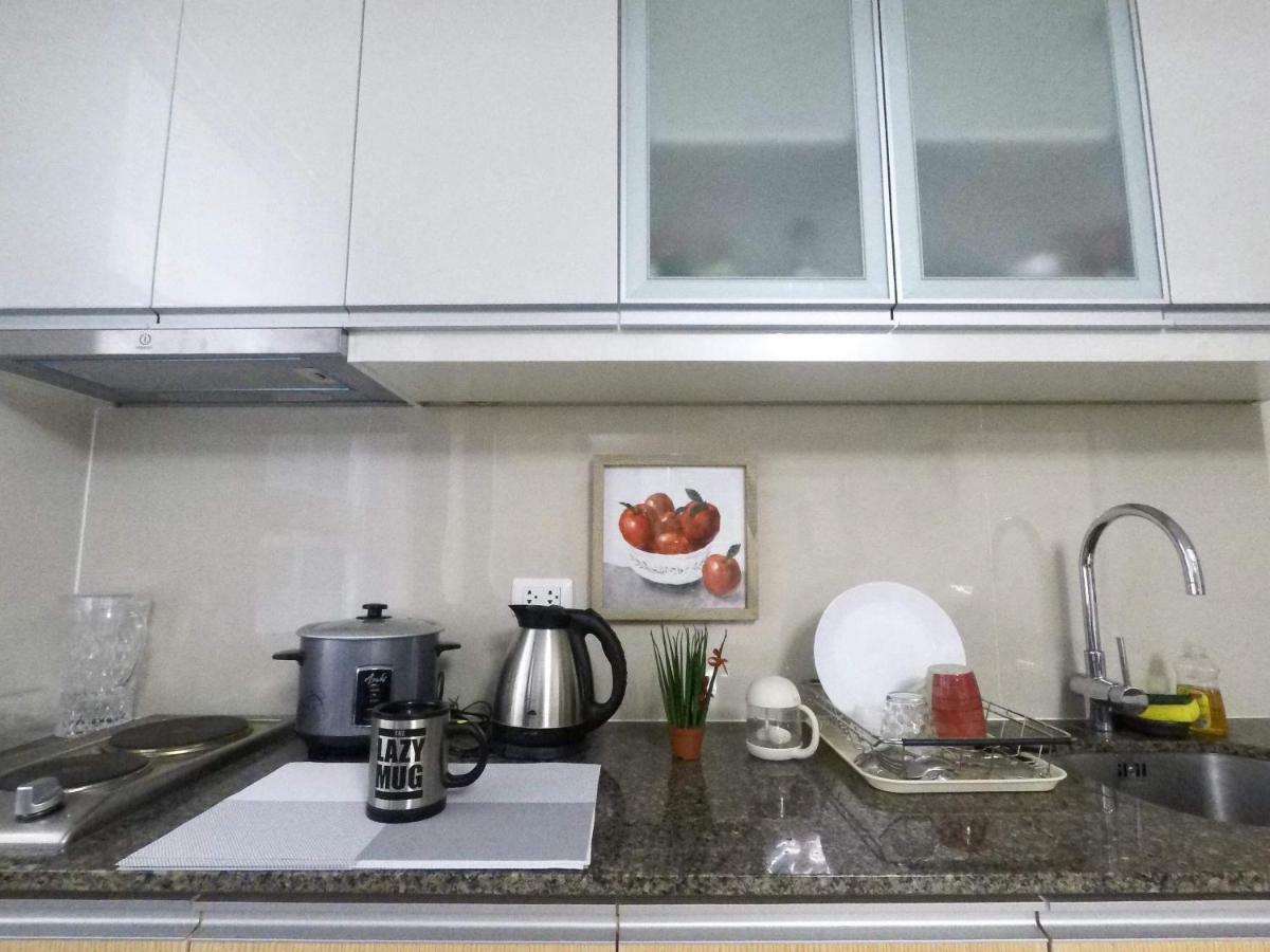 101 Newport Condo C2 Manille Extérieur photo