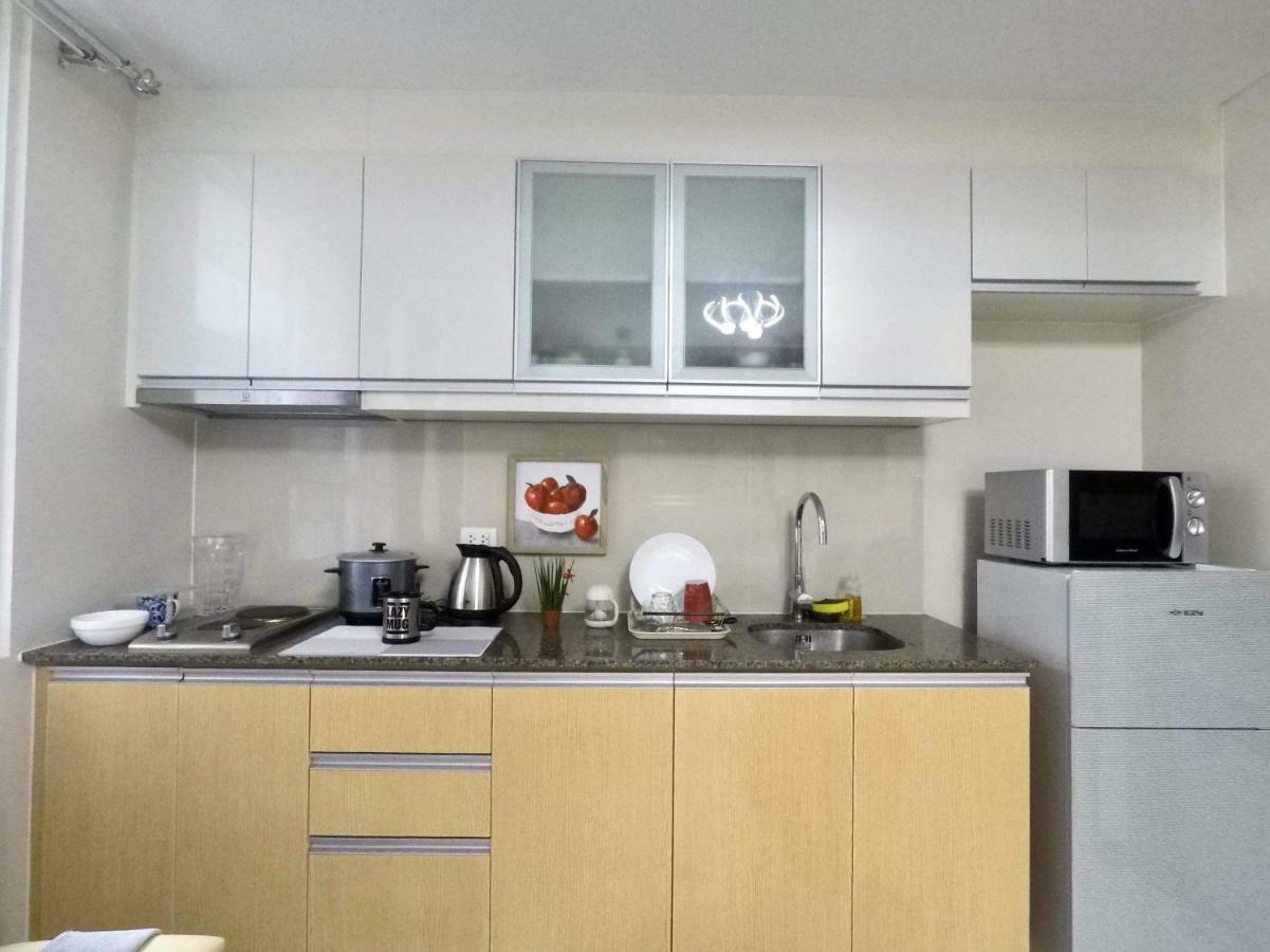 101 Newport Condo C2 Manille Extérieur photo