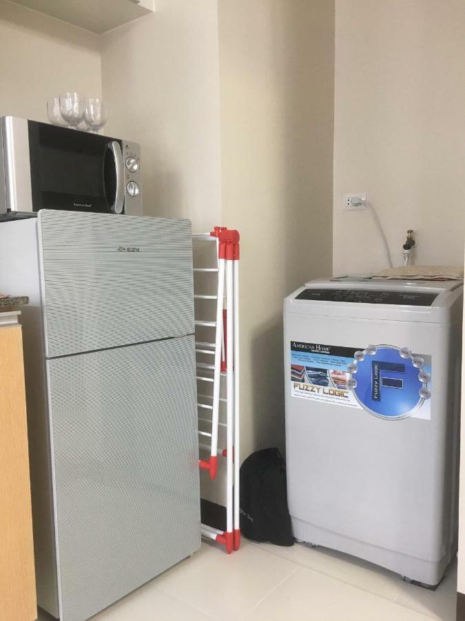 101 Newport Condo C2 Manille Extérieur photo