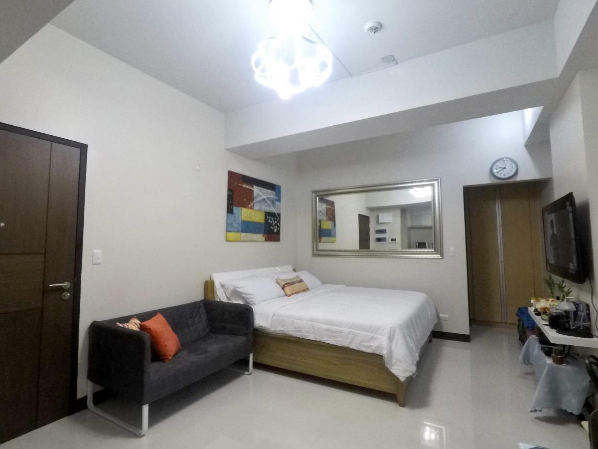 101 Newport Condo C2 Manille Extérieur photo