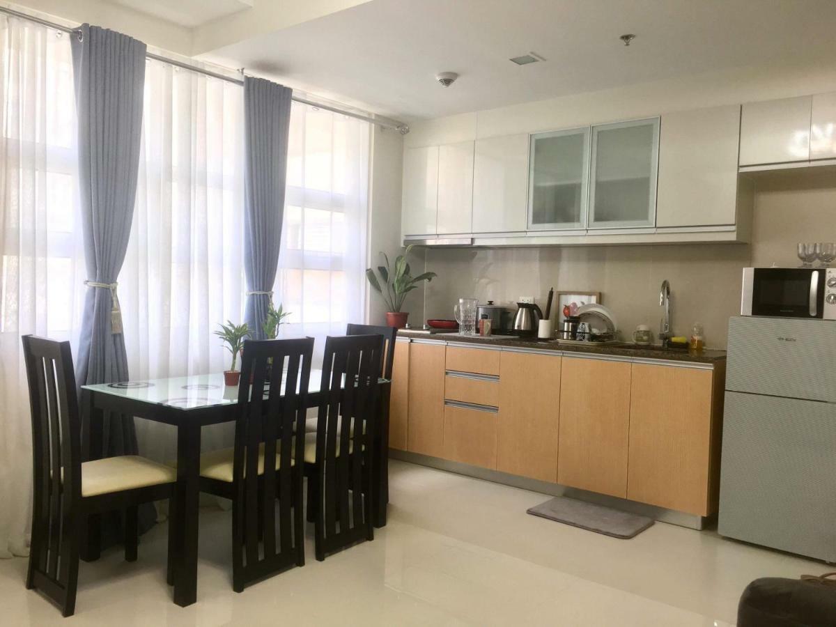 101 Newport Condo C2 Manille Extérieur photo