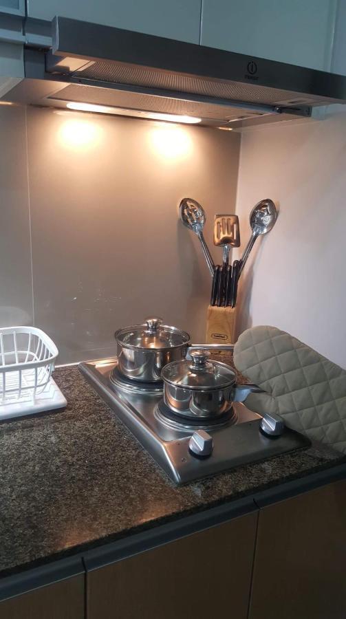 101 Newport Condo C2 Manille Extérieur photo